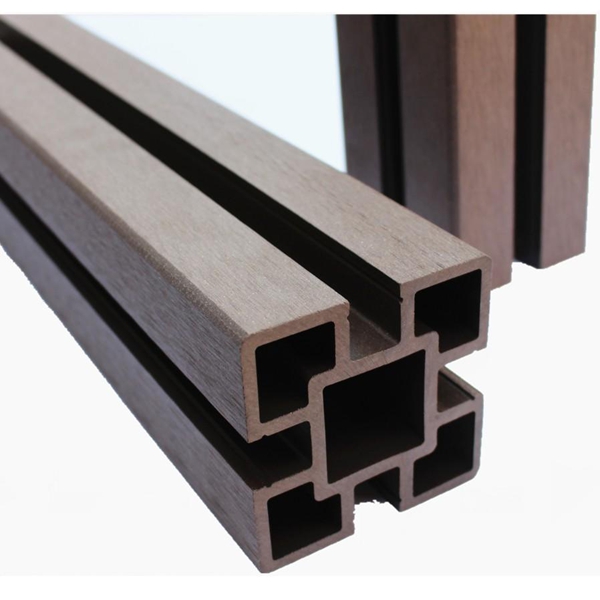 优质塑木围栏厂家，防水防潮免维护，批发价格更实惠！