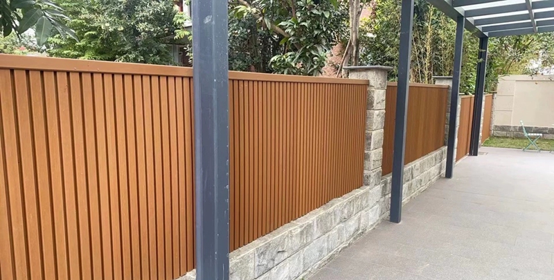 塑木长城板厂家直销，环保耐用，定制户外装饰新选择！