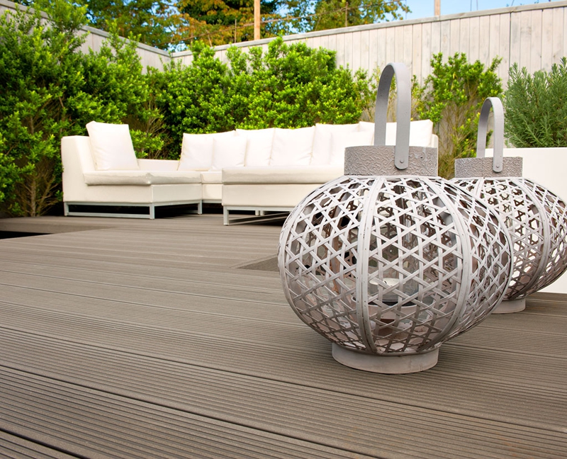 塑木地板厂家直销，防水防潮耐用环保新选择！